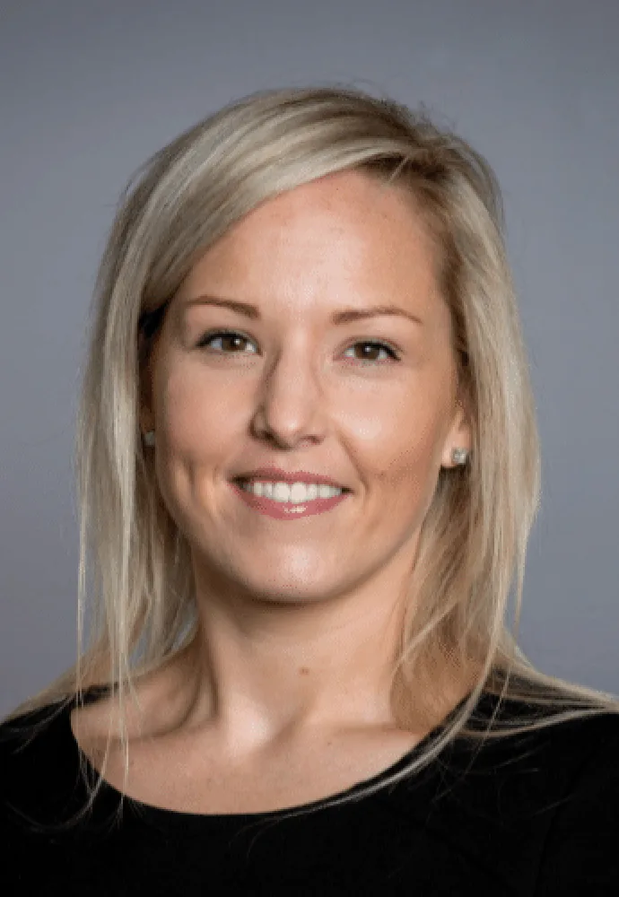 Colleen reardon