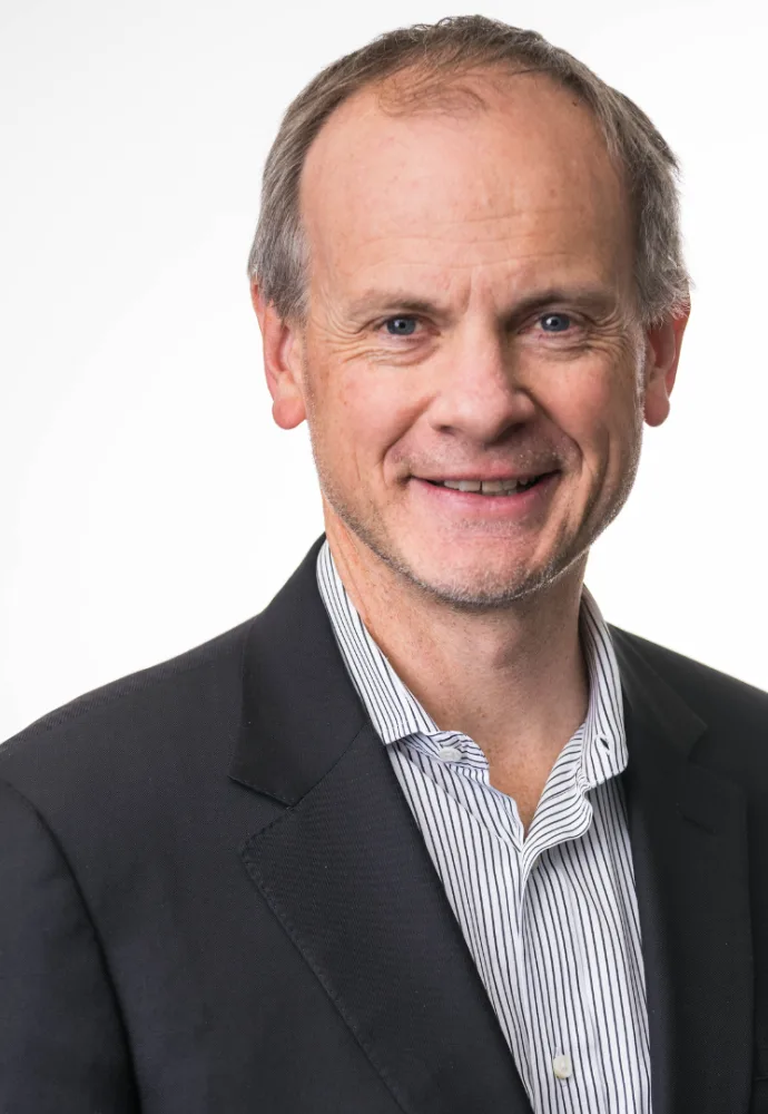 Daniel Hanna