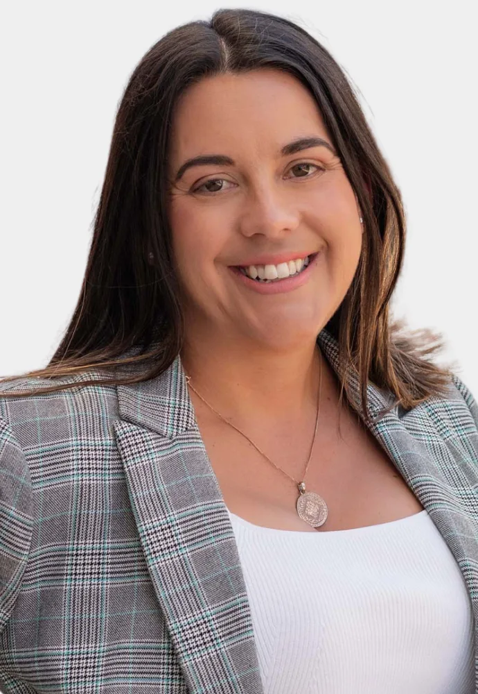 Claire Connelly