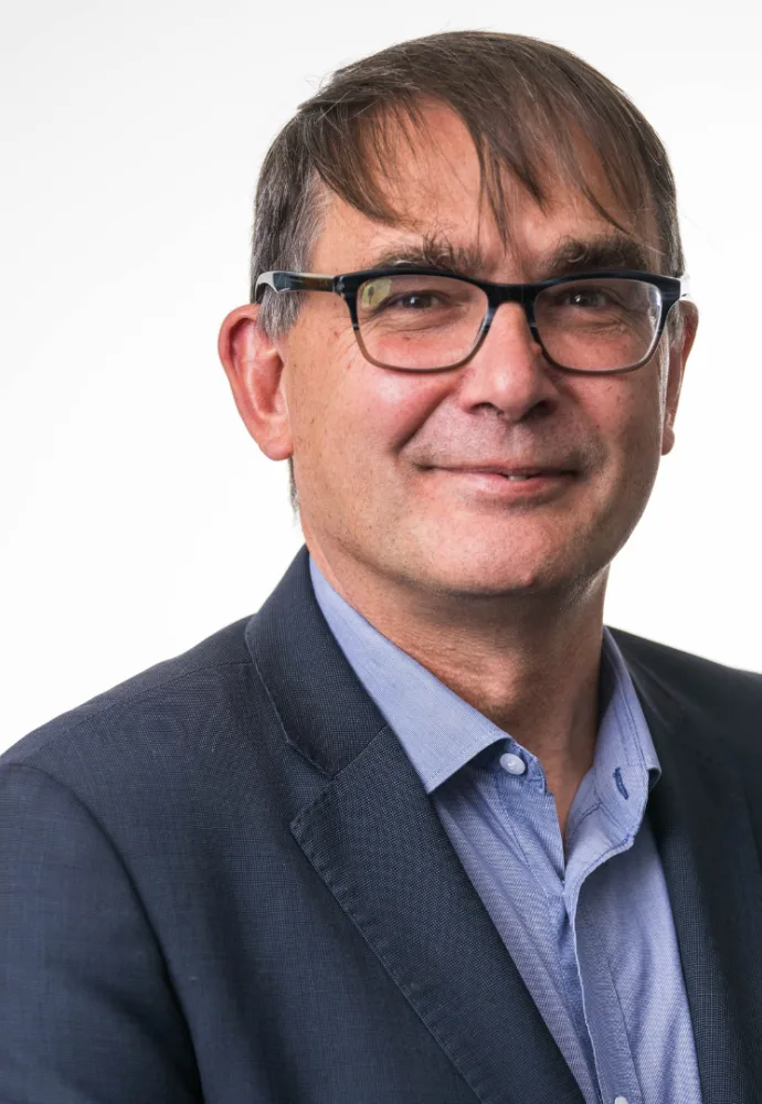 Wayne Davy