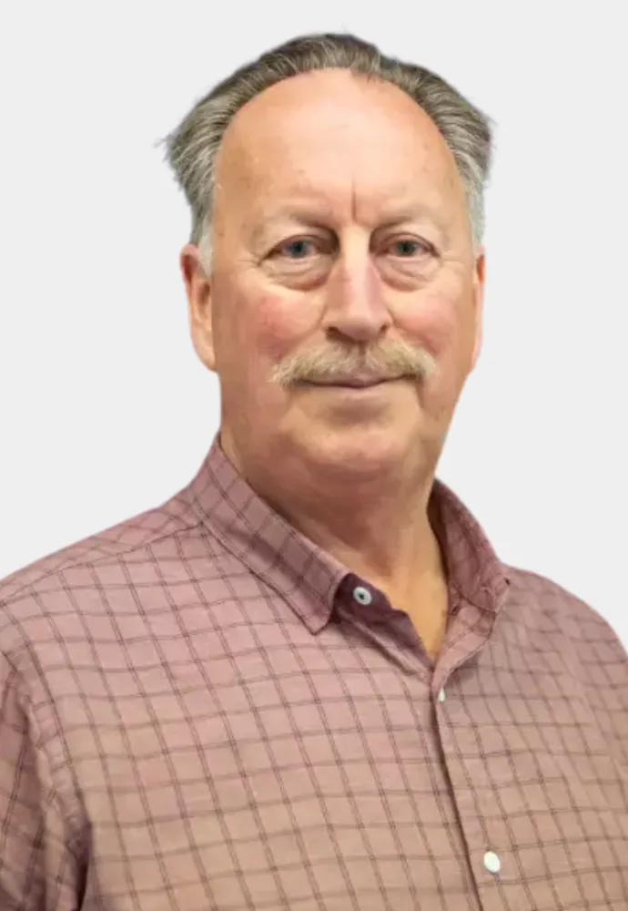 Ian Jones