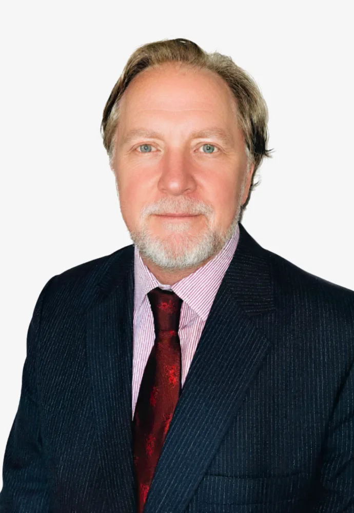 Corey Bousen