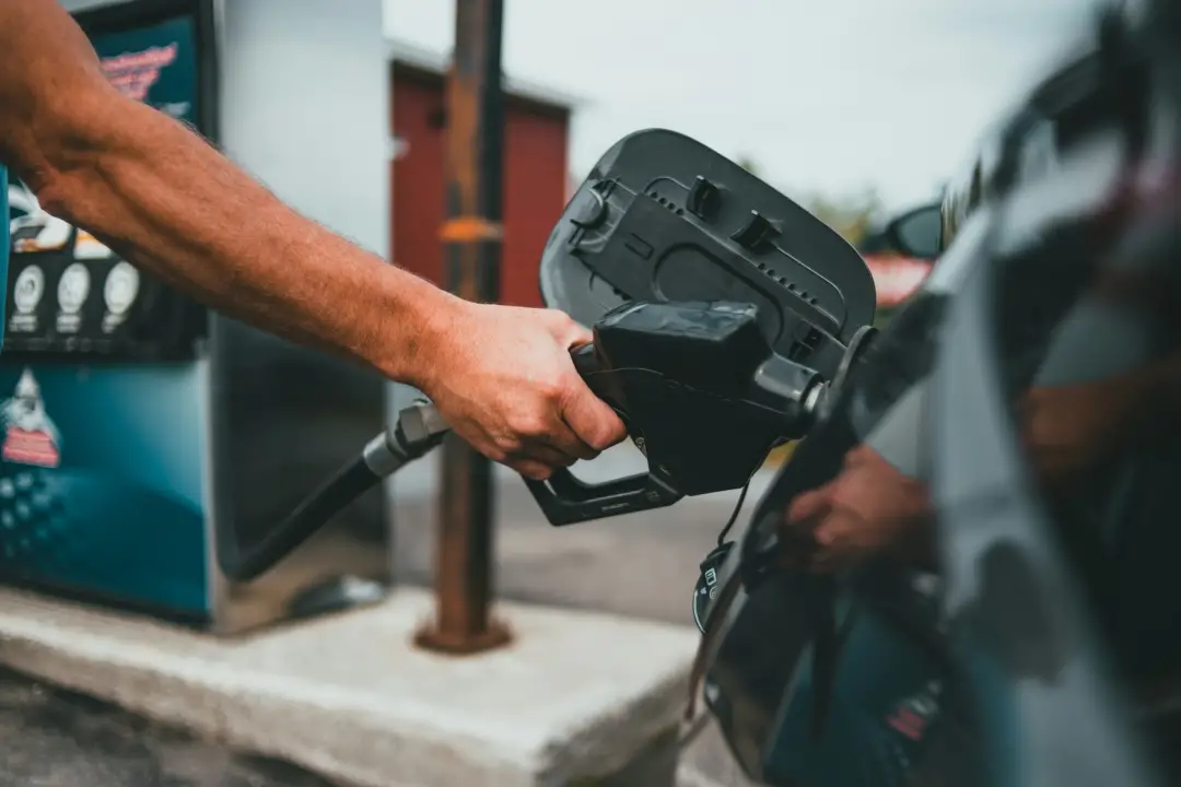 Photo by Erik Mclean