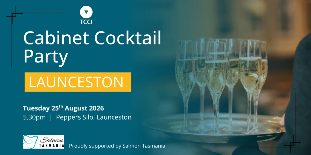 Cabinet Cocktails Launceston 2