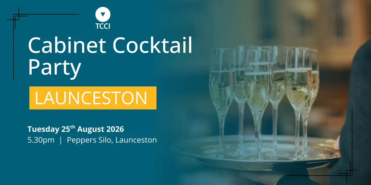 Cabinet Cocktails Launceston 1