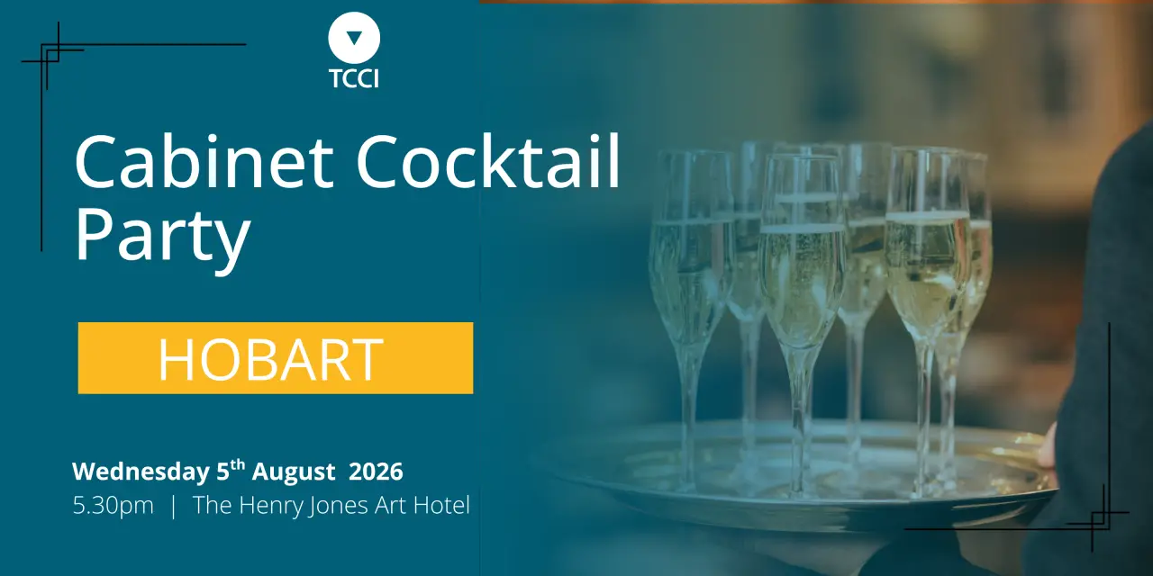 Cabinet Cocktails Hobart