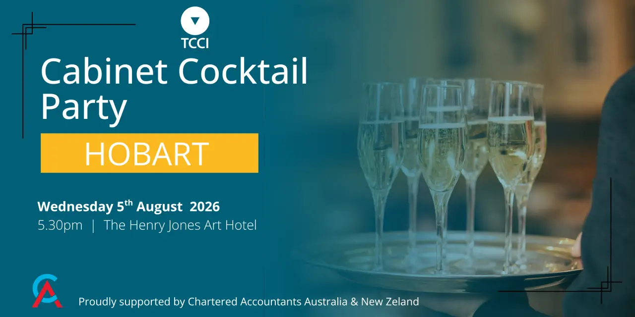 Cabinet Cocktails Hobart 1