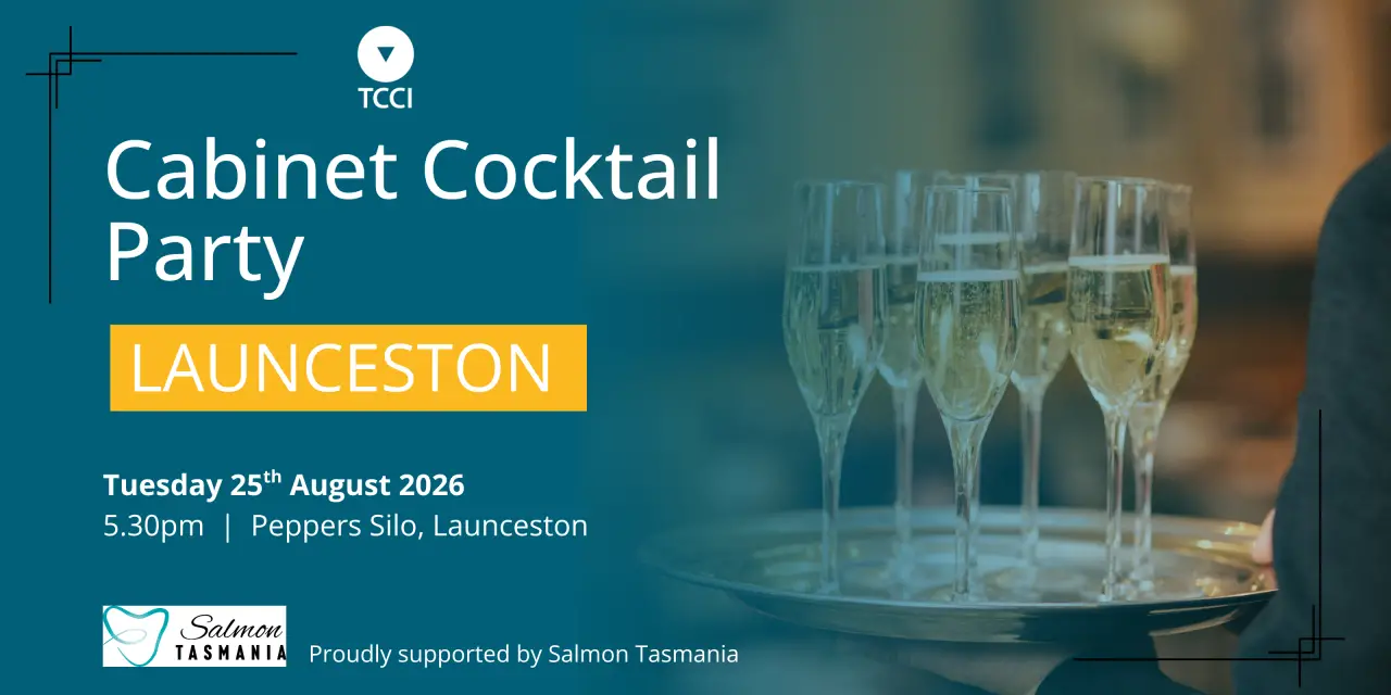 Cabinet Cocktails Launceston 2