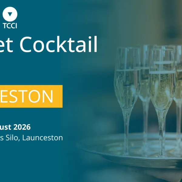 Cabinet Cocktails Launceston 1