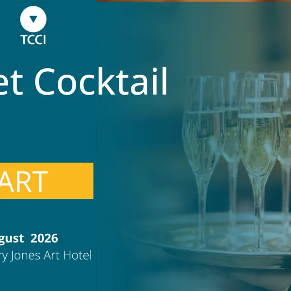 Cabinet Cocktails Hobart