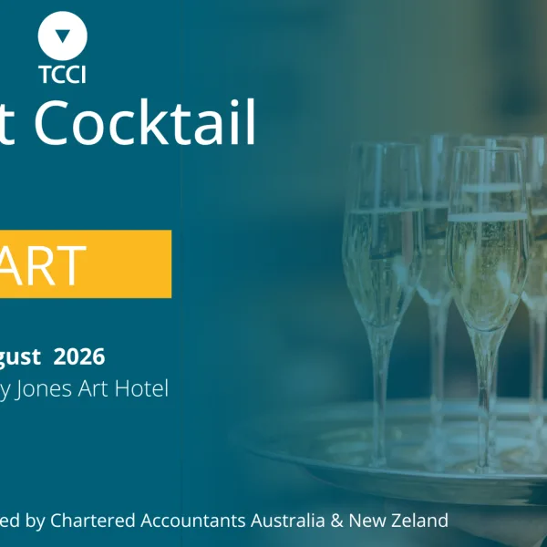 Cabinet Cocktails Hobart 1
