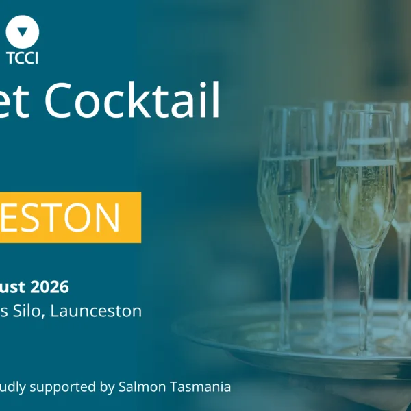 Cabinet Cocktails Launceston 2